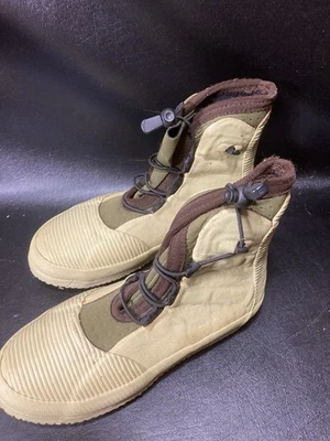 Chota Outdoor Gear Flats Wading Fishing Boots Men's Size 6 NB 700 - Image 1 of 4