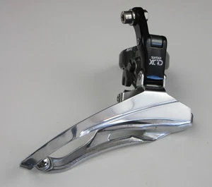 Suntour XCD front derailleur 31.8mm - Picture 1 of 5