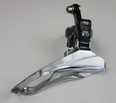 Suntour XCD front derailleur 31.8mm - Image 1 of 4