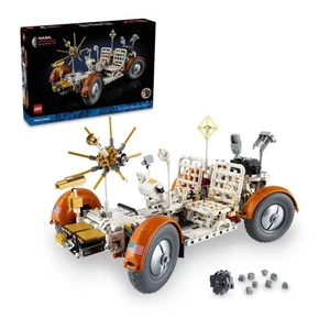 42182 LEGO Technic - Mondrover NASA Apollo - LRV - Bild 1 von 8