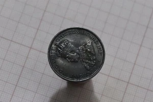 🧭 🇦🇺 AUSTRALIA HALF PENNY 1919 SCARCE HIGH GRADE B66 #K1433 - Picture 1 of 2