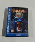 PRIMAL RAGE - SEGA MEGA DRIVE COMPLETO PAL ITA