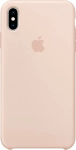 Apple iPhone XS Max Silicone Case - Genuine (MTFD2ZM/A) - NEW™ - Picture 1 of 3