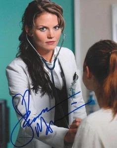 JENNIFER MORRISON.. Haus, MD - SIGNIERT - Bild 1 von 1