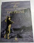 Livre : Les contes et légendes du Dauphiné. Paul Berret