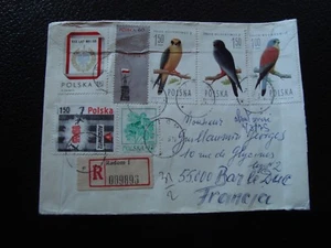 POLOGNE - enveloppe 1975 (B17) - Picture 1 of 1