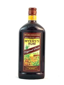 Myers's Original Dark Rum 0,7l, alc. 40 Vol.-%, Rum Jamaica - Bild 1 von 1