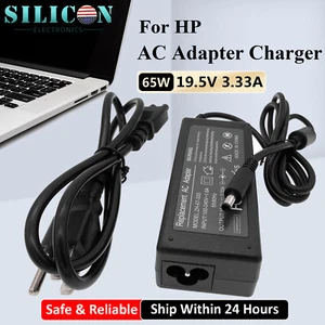 AC Adapter Charger For HP Pavilion m1-u001dx 17-g148dx Laptop Power Supply Cord - Picture 1 of 9
