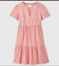 knox rose white dress