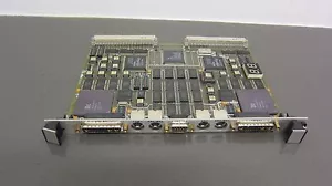 Placa aceleradora de gráficos duales Oracle / Sun Microsystems / Megatek MAXIM VME - Imagen 1 de 7