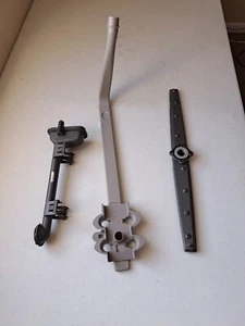 Whirlpool/Amana/Kenmore Dishwasher UPPER WASH AND RINSE ASSEMBLY, Free Shipping! - Picture 1 of 18