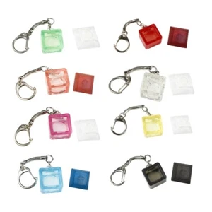 1PC Keychain Pendant for Mechanical Keyboard Switches Testing Tension Release - Picture 1 of 16