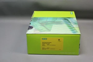 NEW BOX 50 BIO-RAD HARD-SHELL 384 WELL THIN WALL PCR PLATES 50uL HSP3805 - Picture 1 of 3