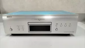 Denon DCD-2500NE SACD/CD Player mit Trafo/ Versand aus Japan - Bild 1 von 8