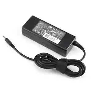 Genuine 90W Charger For Dell XPS 13 L321X 12 9Q23 18 1810 Inspiron 14 4.5*3.0MM - Picture 1 of 6