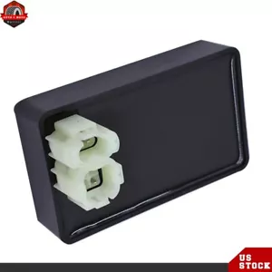 Ignition CDI Box Fit for Honda FourTrax 350 TRX350 4x4 1986 1987 ATV - Picture 1 of 8