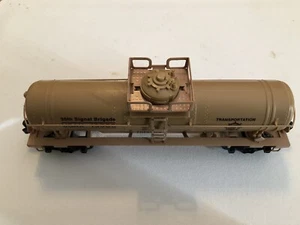 USA Army Tanker Spur 0 K Line Die-Cast L/N - Bild 1 von 6