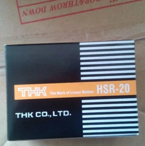 1PC NEW THK HSR20LR1UU free shipping - Picture 1 of 3