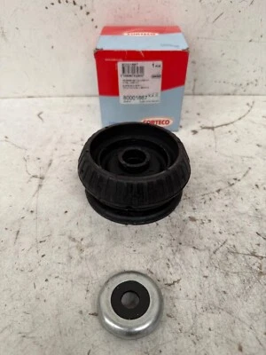 Front Strut Mounts for FORD FIESTA MK3 MK4 KA 80000493 CORTECO 80001667 - Image 1 of 4