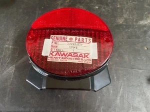 KAWASAKI  z1-900 - Foto 1 di 3