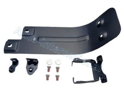 Fit For Royal Enfield GT & Interceptor 650cc Aluminium Sump Guard, Black - Imagem 1 de 4