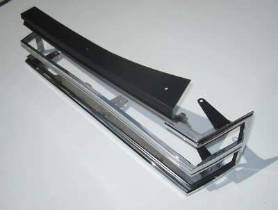 1984-1987 Buick Regal хромированный ободок заднего фонаря. R.H. Новый. Оригинальный No16501882 - Изображение 1 из 4