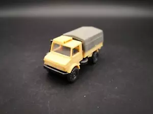 Roskopf Unimog *Vi918-4-0485 - Bild 1 von 1
