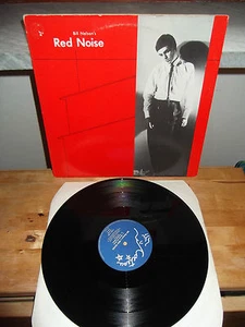 Red Noise "Bill Nelson's Red Noise" 12" COCTEAU FRANCE 1987 - Imagen 1 de 1