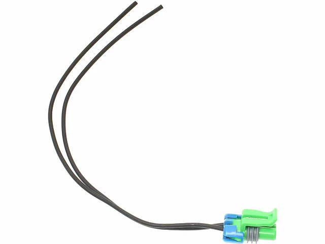 Conector de sensor de temperatura del aire ambiente para Chevy Suburban 2500 G726NS Foto 1 de 1
