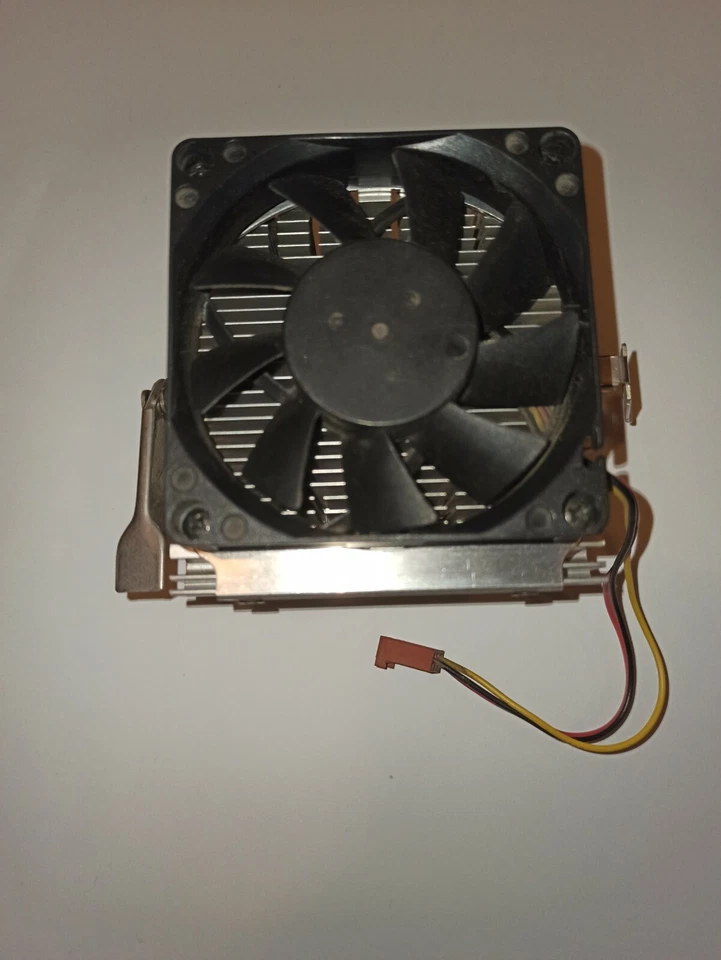 CPU FAN ACER HI.2800C.001 Rev. C AMD socket AM2 - Immagine 1 di 1