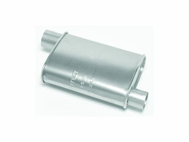 For 1977-1981 Chevrolet Camaro Muffler Walker 76936TD 1978 1979 1980 Z28 Foto 1 de 2