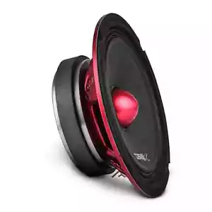 DS18 6.5″ Shallow Midrange Speaker - PRO-X6.4BMSL 200W Rms 4 ohm Loudspeakers - Picture 1 of 6