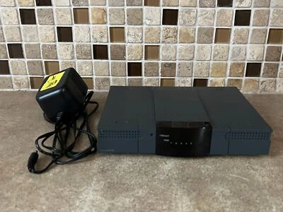 NETWORK EVERYWHERE WIRED FAST ETHERNET 10/100 5-PORT HUB NH-1005 - Image 1 of 4