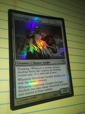 1x Gustcloak Cavalier | FOIL | Time Spiral | MTG Magic Cards