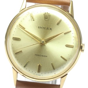 Rolex Precision Rolex Wristwatches for sale | eBay