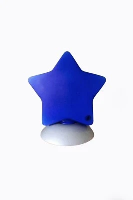 Ikea Lampe Stern 90er Vintage - Bild 1 von 4