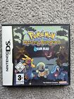 Pokémon Mystery Dungeon: Team Blau (Nintendo DS, 2006)