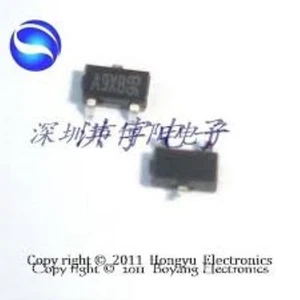 VISHAY SI2309DS SOT-23 P-Channel 60-V D-S MOSFET - Picture 1 of 1