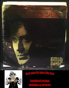 The James Bond Theme / Goldfinger ‎– John Barry - 7" soundtrack (1970) rare - Bild 1 von 2