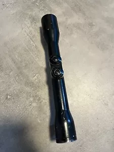 zielfernrohr gebraucht zeiss - Bild 1 von 4