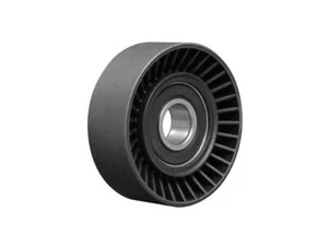 For 2006-2010 BMW 550i Accessory Belt Idler Pulley Dayco 45485FV 2008 2007 2009 - Picture 1 of 2
