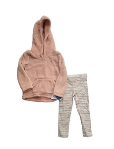 Carter's Two Piece Outfit For Toddler Girls Size 2t - Picture 1 of 1