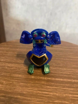 Bakugan Battle Brawlers Aquos Minx Elfin Japan Import Sega Toys Used - Image 1 of 2