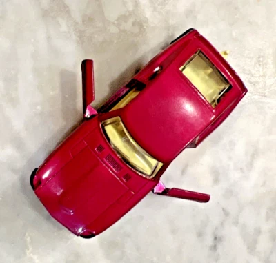 Lesney Made in England 1978 Matchbox 1-75 Superfast ~ Nº 67 Datsun 260Z 2+2 Foto 1 de 4