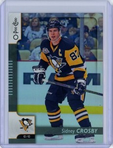 2017-18 O-Pee-Chee Rainbow Black /100 (251-500) PICK FROM DROP DOWN MENU kl