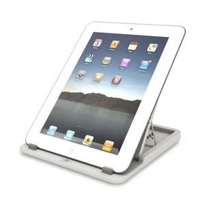 Soporte Vantec 360 se adapta a todos los iPads, tabletas, tabletas, lectores de libros electrónicos - Imagen 1 de 3