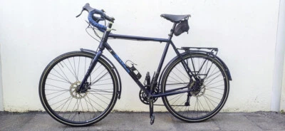 Salsa – Marrakesh Drop Bar Reiserad RH: 60cm - Bild 1 von 4