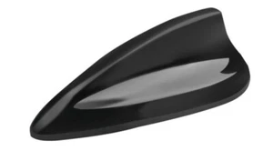 Cubierta de antena de aleta de tiburón de techo negro brillante #A se adapta a F48 X1 G01 X3 G02 X4 F39 X2 - Imagen 1 de 2