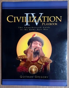 Civilization IV Part 1 Strategy Game Guide - Foto 1 di 2
