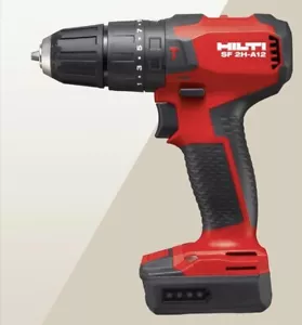 New SF 2H A12 HILTI Subcompact 12v Brushless Hammer Drill Driver, 4.0 Ah Battery - Picture 1 of 8
